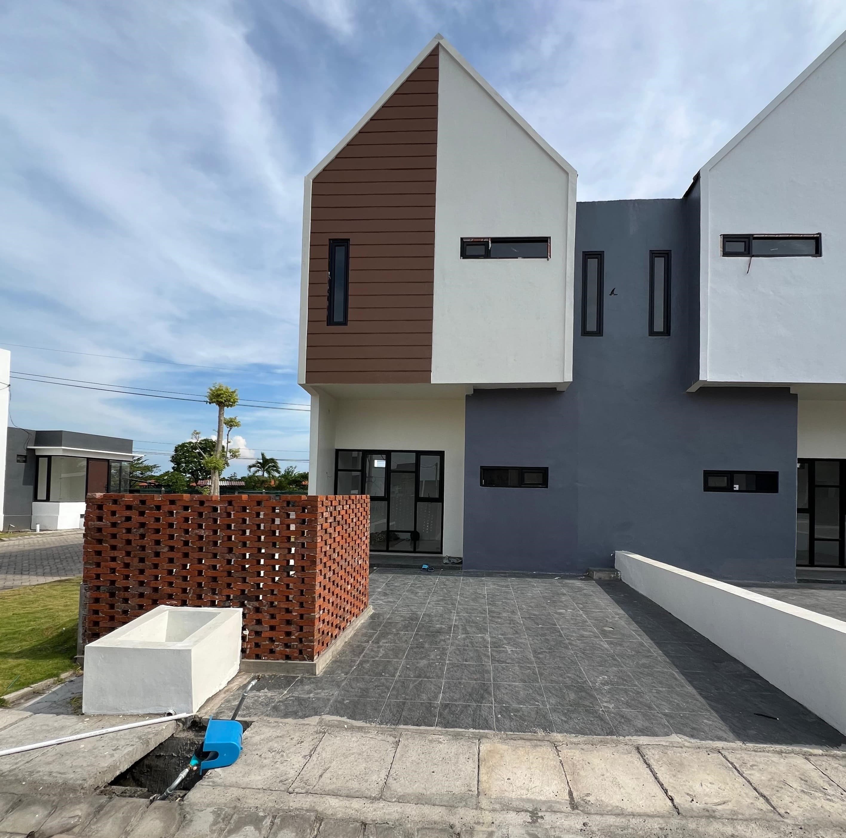 Kedhaton Property